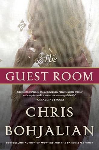 The Guest Room: A Novel - Click to Buy