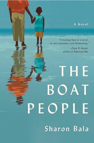 The Boat People: A Novel - Click to Buy