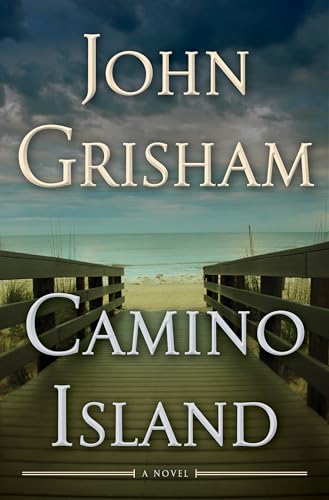 Camino Island: A Novel - Click to Buy