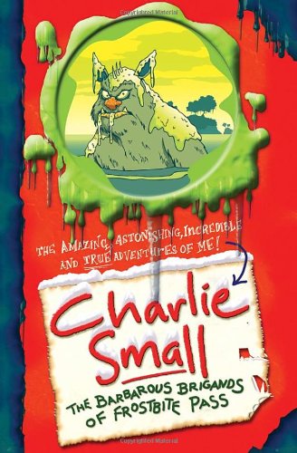 Charlie Small - Click to Buy