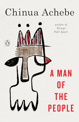 A Man of the People - Click to Buy