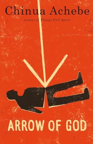 Arrow of God - Click to Buy
