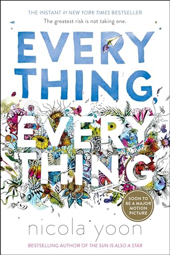 Everything, Everything - Click to Buy
