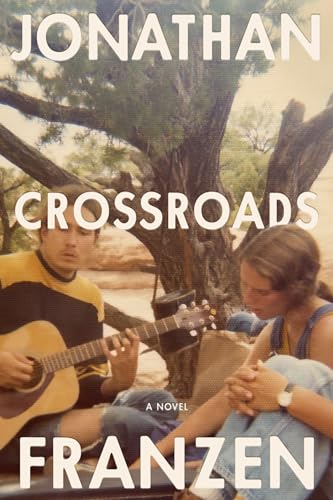 Crossroads: A Novel - Click to Buy