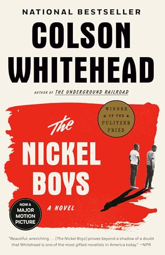 The Nickel Boys: A Novel - Click to Buy