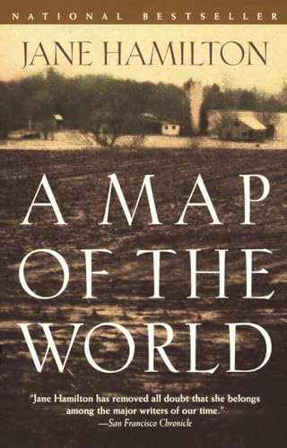 A Map of the World: A Novel (Oprah's Book Club) - Click to Buy