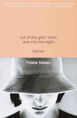 Out of the Girls' Room and Into the Night: Stories - Click to Buy