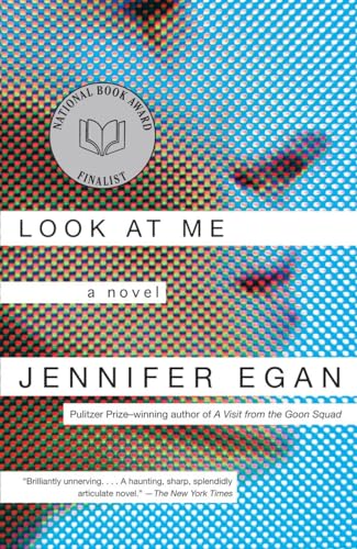 Look at Me: A Novel - Click to Buy