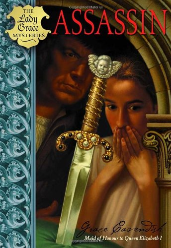 Assassin (The Grace Mysteries) - Click to Buy