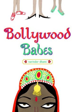 Bollywood Babes - Click to Buy