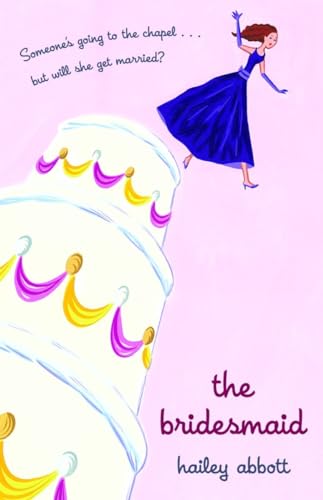 The Bridesmaid - Click to Buy
