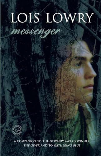 Messenger (Readers Circle)