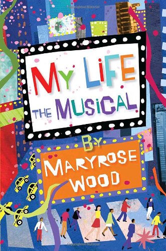 My Life: The Musical - Click to Buy
