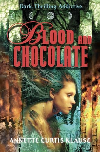 Blood and Chocolate - Click to Buy