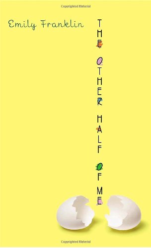 The Other Half of Me - Click to Buy