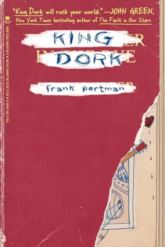 King Dork: 1 (King Dork Series) - Click to Buy