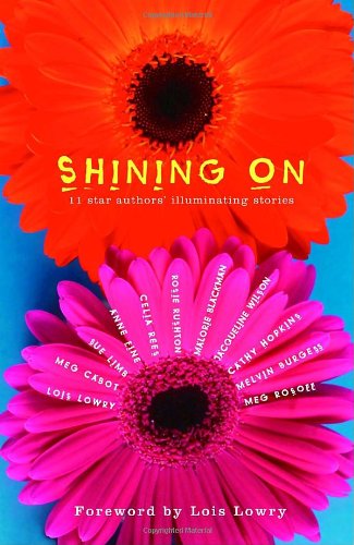Shining On: 11 Star Authors' Illuminating Stories - Click to Buy