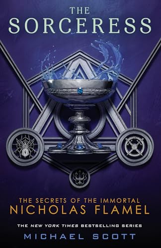 The Sorceress - Click to Buy