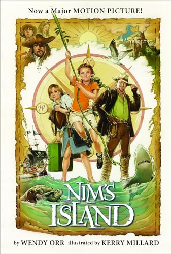 Nim's Island - Click to Buy