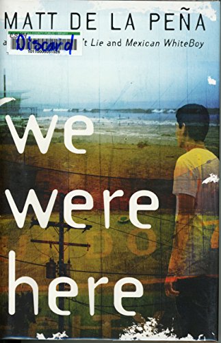We Were Here - Click to Buy