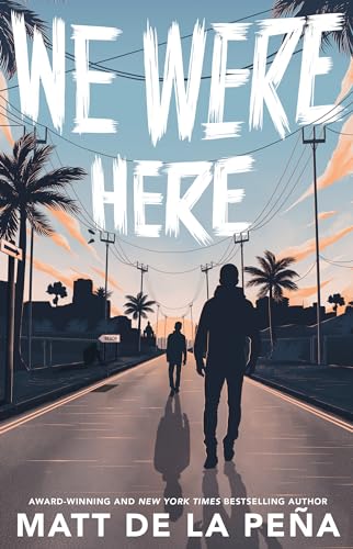 We Were Here - Click to Buy