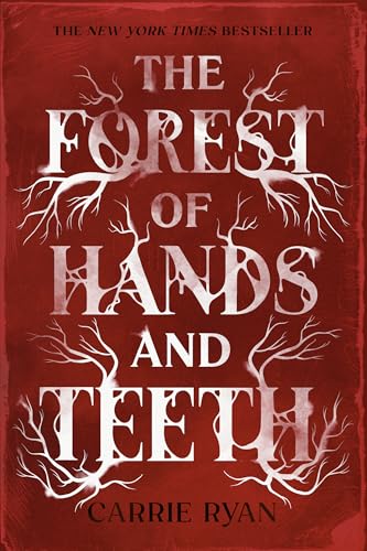 The Forest of Hands and Teeth (Forest of Hands and Teeth Trilogy) - Click to Buy