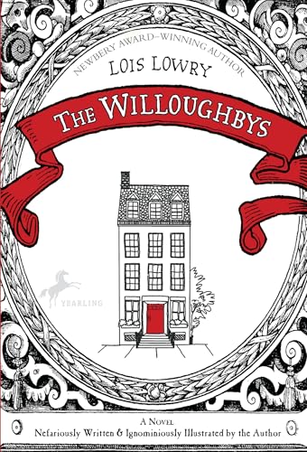 The Willoughbys - Click to Buy