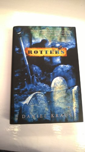 Rotters - Click to Buy