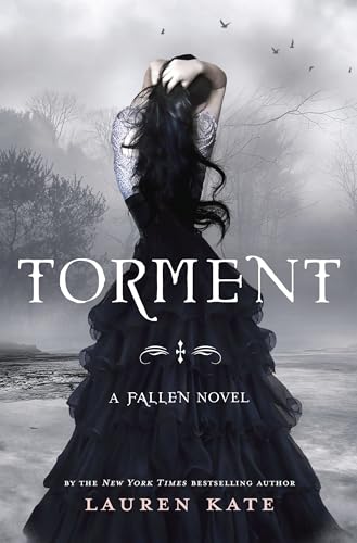 Torment (Fallen, Book 2) - Click to Buy