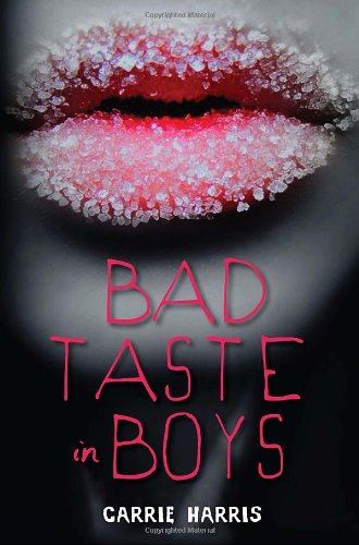 Bad Taste in Boys - Click to Buy
