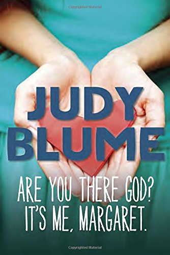 Are You There God? It's Me, Margaret. - Click to Buy