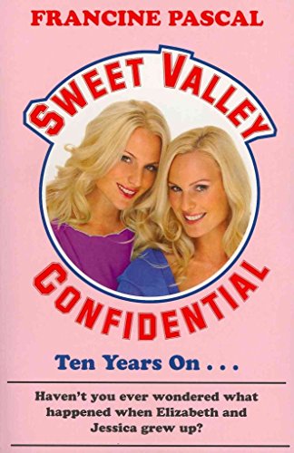 Sweet Valley High: Three Novels - Click to Buy