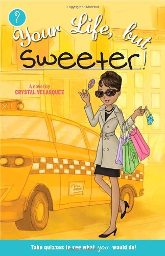 Your Life, but Sweeter - Click to Buy