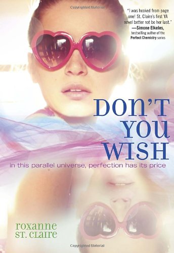 Don't You Wish - Click to Buy