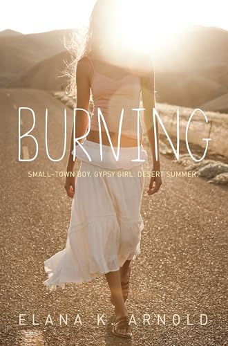 Burning - Click to Buy
