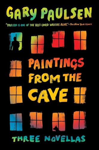 Paintings From The Cave
