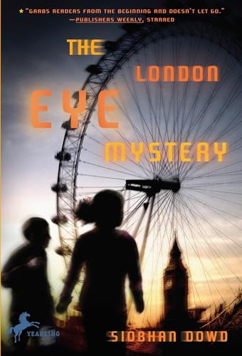 The London Eye Mystery - Click to Buy
