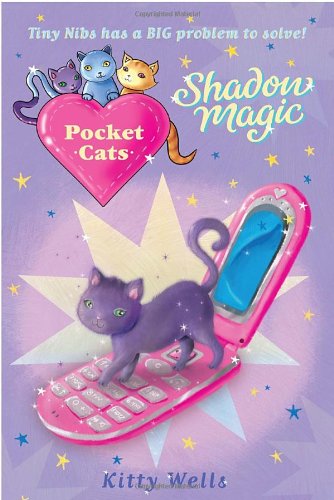 Pocket Cats: Shadow Magic - Click to Buy