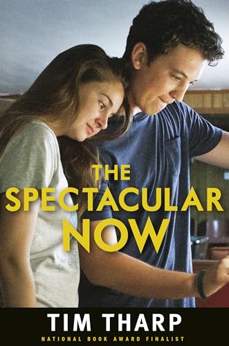 The Spectacular Now - Click to Buy