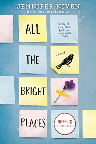 All the Bright Places - Click to Buy