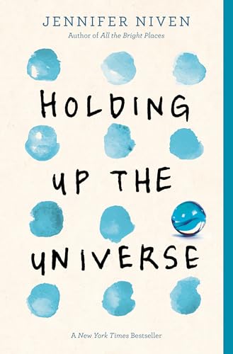Holding Up the Universe - Click to Buy