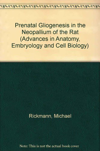 Prenatal Gliogen Neopallium Rat - Click to Buy