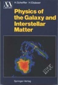 Physics of the Galaxy and Interstellar Matter - Click to Buy