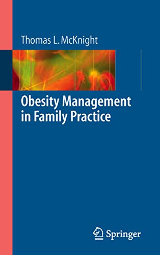 Obesity Management in Family Practice - Click to Buy