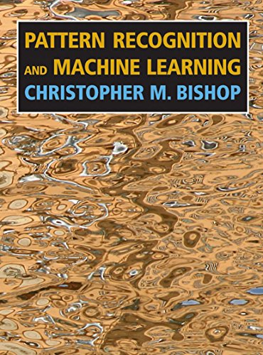 Pattern Recognition and Machine Learning - Click to Buy