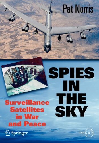 Spies in the Sky (Springer Series in Information Sciences) - Click to Buy