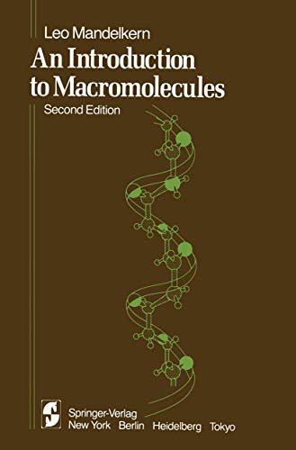 An Introduction to Macromolecules - Click to Buy