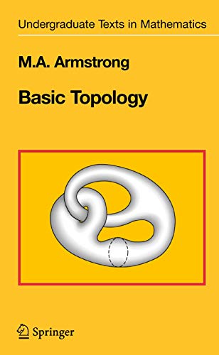 Basic Topology - Click to Buy