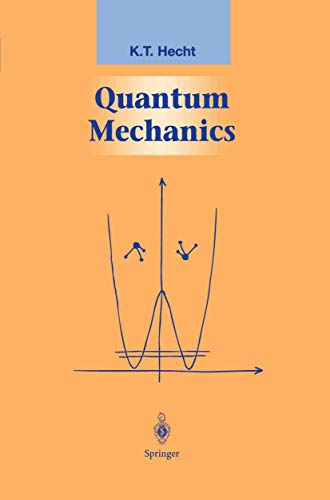 Quantum Mechanics - Click to Buy