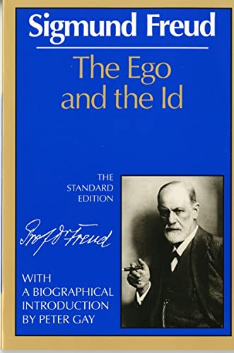 The Ego and the Id: 0 (Complete Psychological Works of Sigmund Freud) - Click to Buy